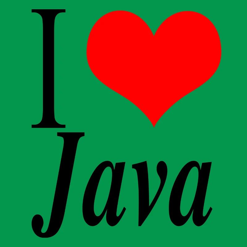 J'adore Java