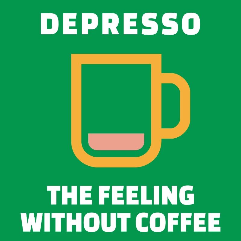 Humorous Coffee Statement Caffeine Coffee Cup