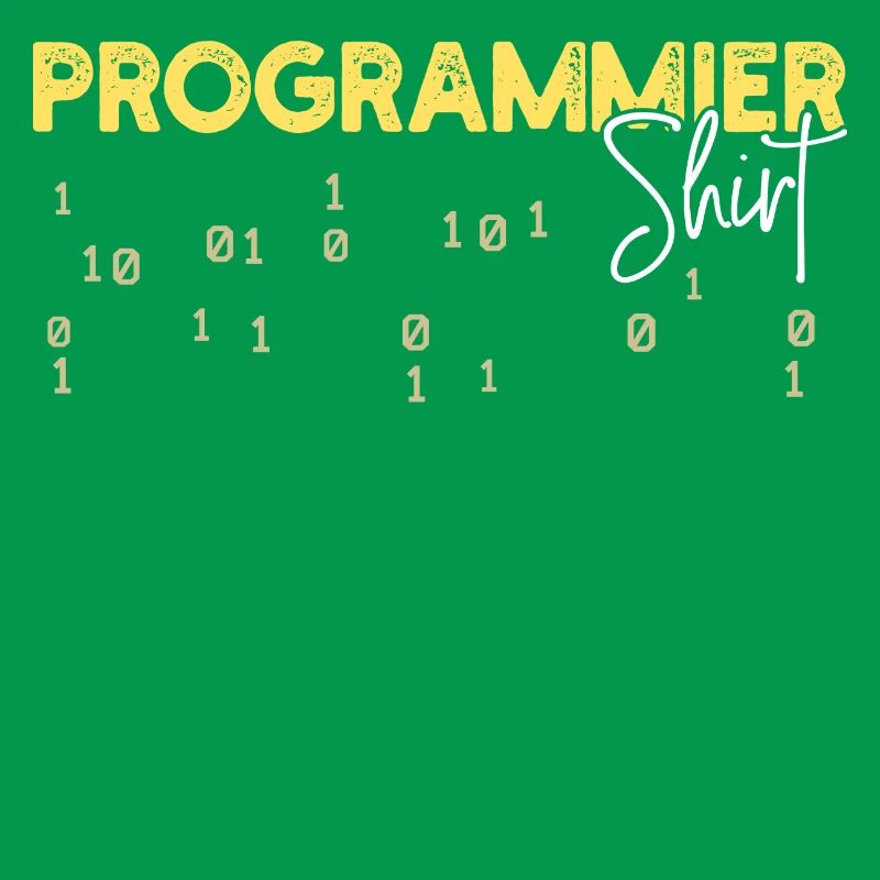 Developer Statement Coden Skripting Webentwickler