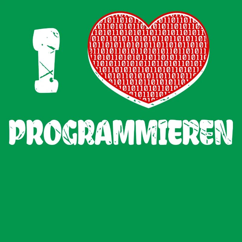 Developer Heart Programmer Statement Computer Science