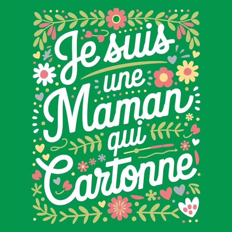 Ich bin eine erfolgreiche Mutter