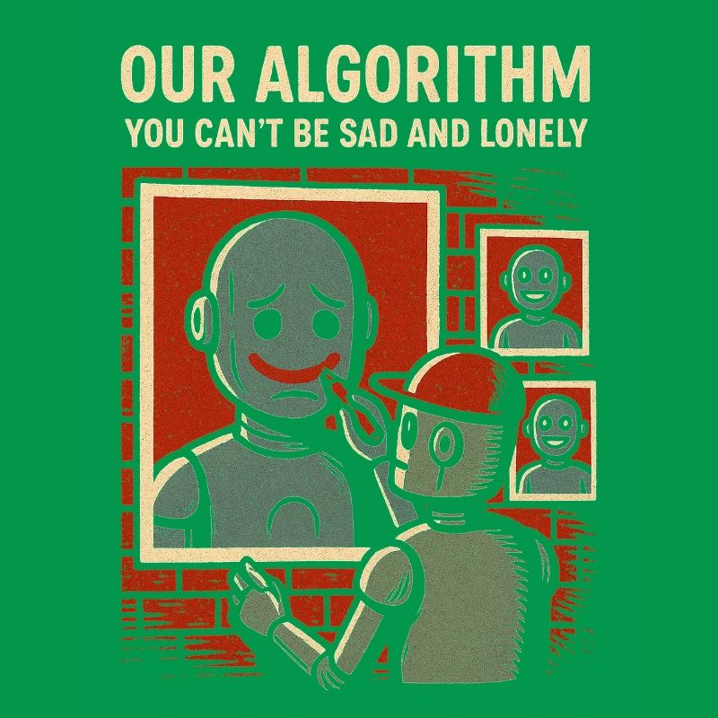 Notre chemise d’algorithme pour les programmeurs et les créateurs
