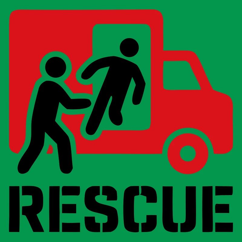 Opérations de secours et de secours