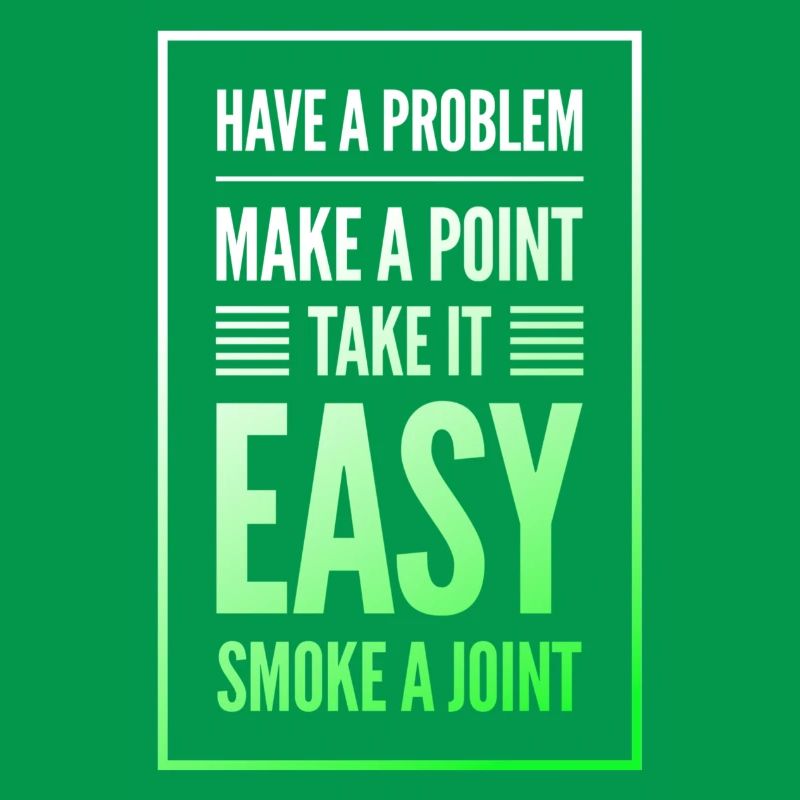 Have a Problem...Joint