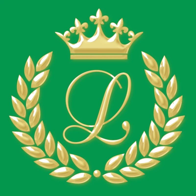 Lorbeerkranz