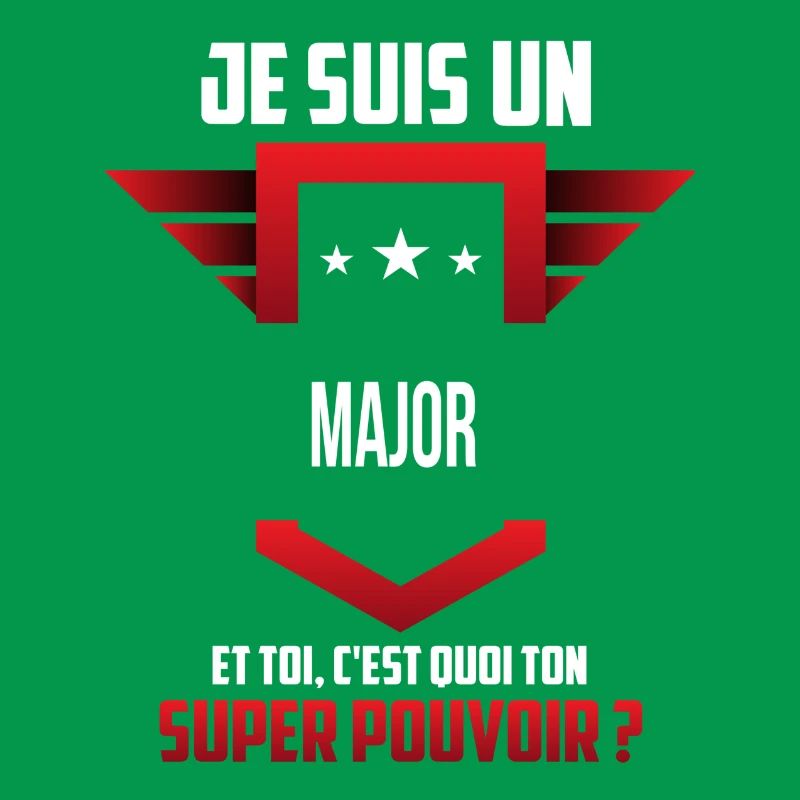 Major