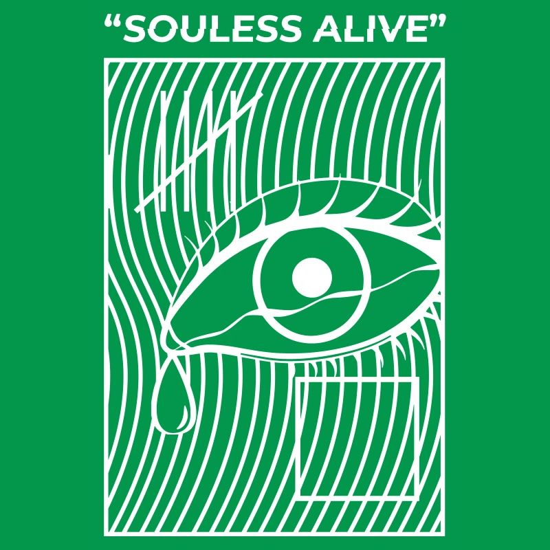 Souless Alive