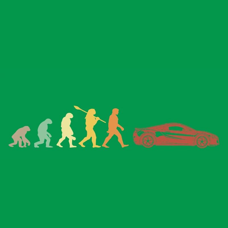 Auto De Sport Evolution