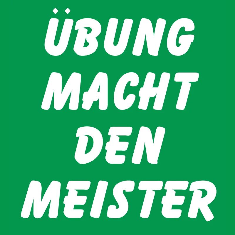 C’est en forgeant qu’on devient forgeron