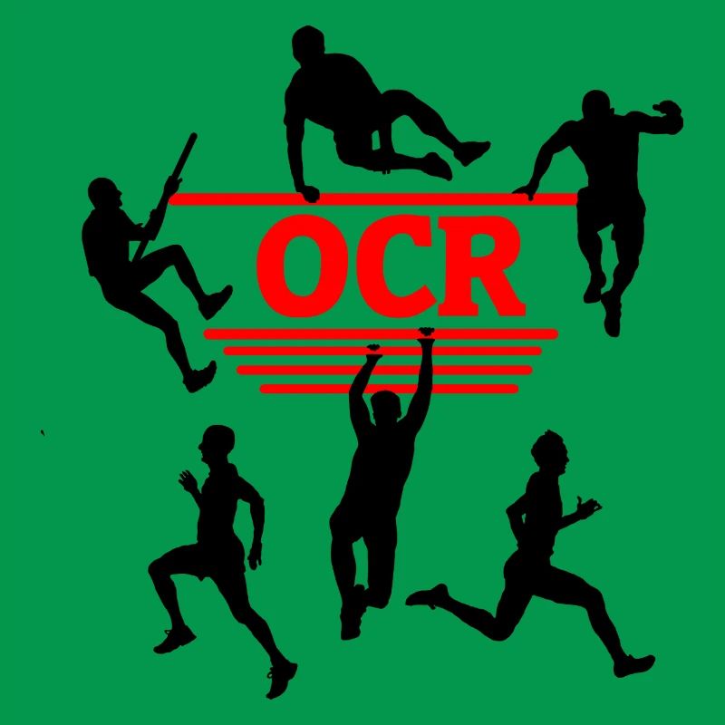 Puissance OCR – Conception de courses d’obstacles