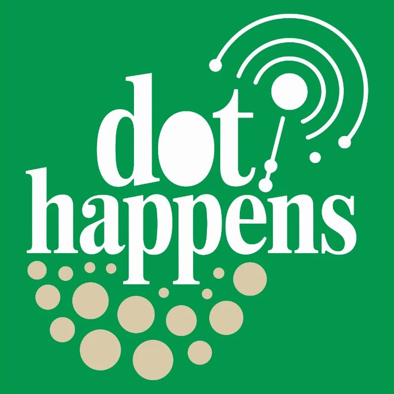Dot Happens Morse Code Fun