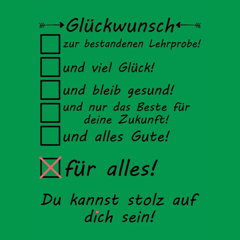 Passed Teaching Sample Teaching Sample Congratulations