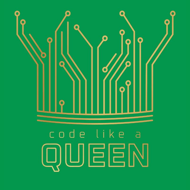 Code Like a Queen
