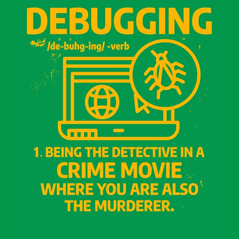 Debuggen