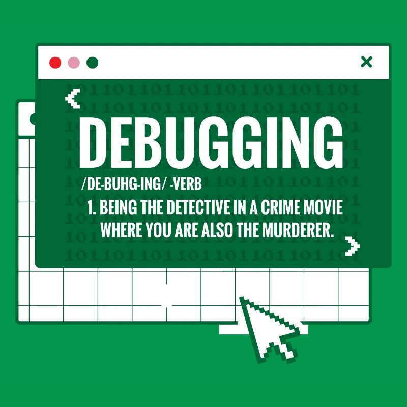 Debugging