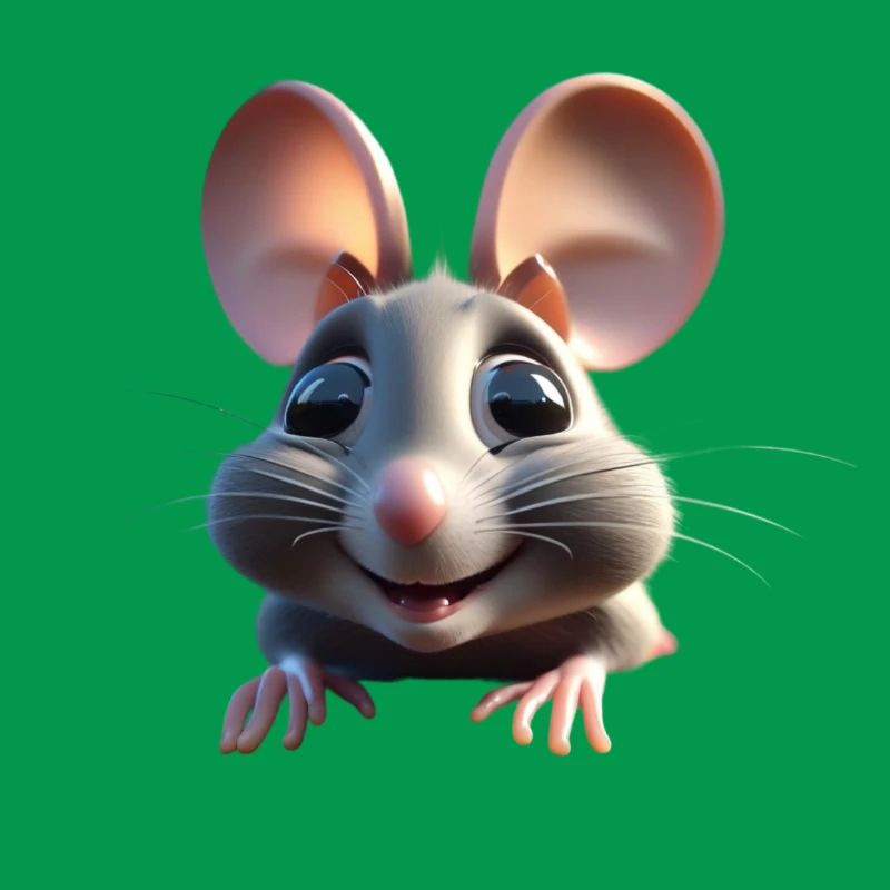 Mouse 1