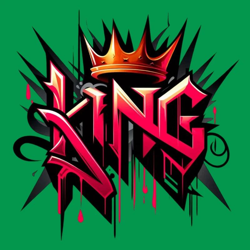 King 1
