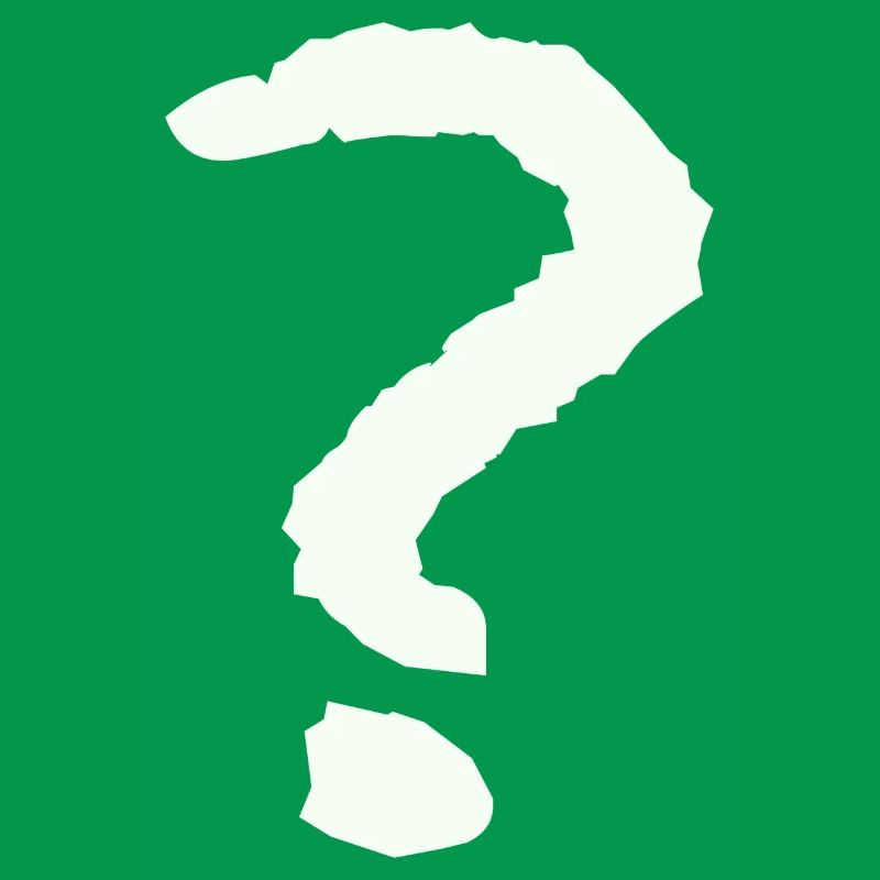 Points d’interrogation