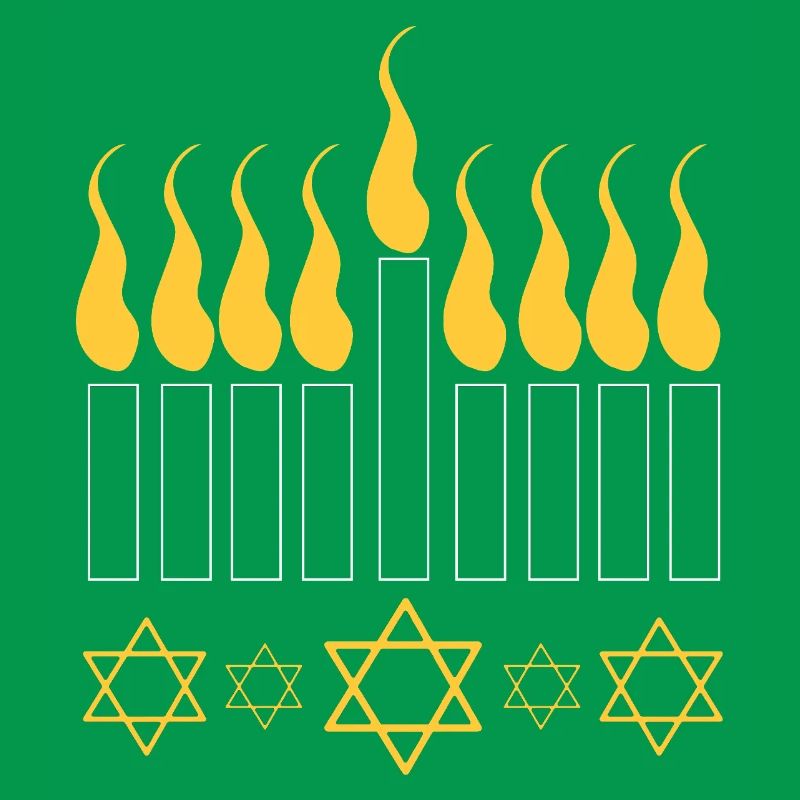 Hanoukka Hanoukka Hanoukka