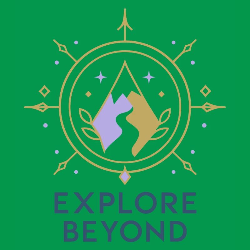 Explore Beyond Compass