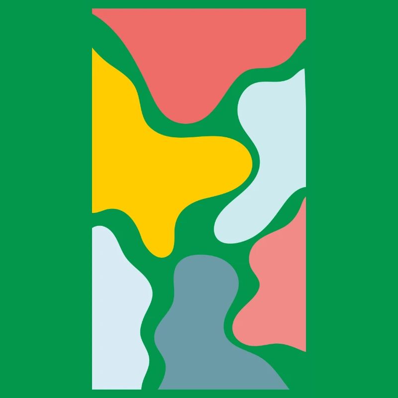 Fall eines Kuhdrucktelefons, Samsung-Fall, iPhone-Fall