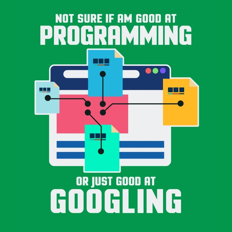 Programmierer Programmieren IT Computer Geschenk