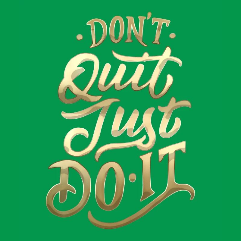 Don't Quit Gradient Script