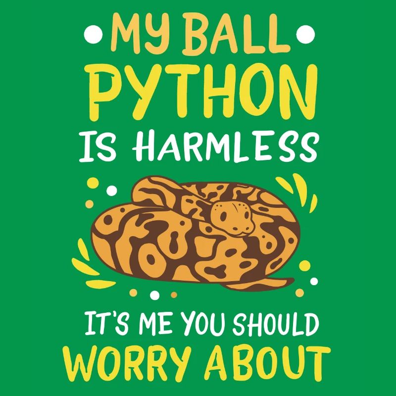Ball Python