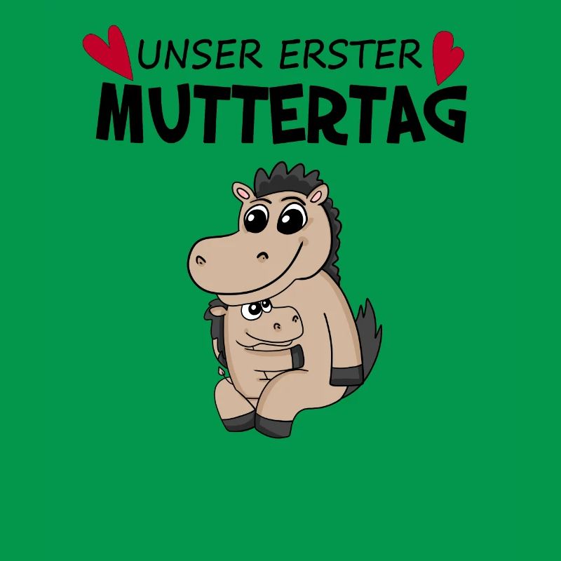 Muttertag - erster Muttertag Geschenk
