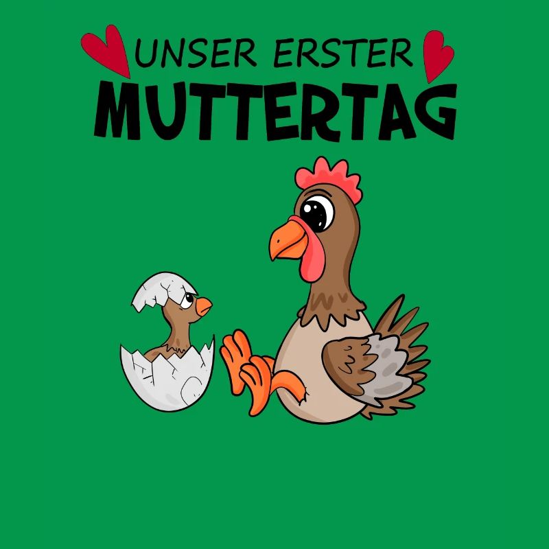 Muttertag - erster Muttertag Geschenk