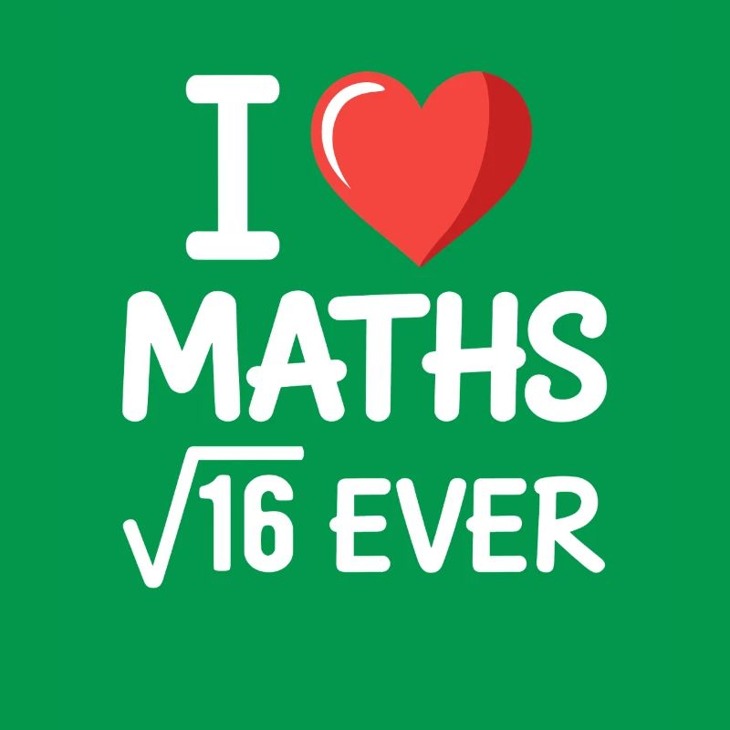 Math I Love Maths Math Nerd Math Teacher