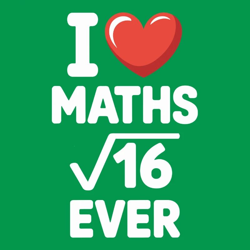 Math I Love Maths Math Nerd Math Teacher