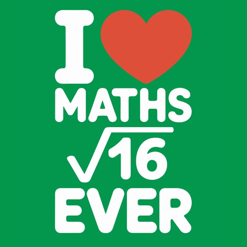 Math I Love Maths Math Nerd Math Teacher
