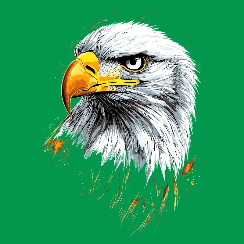 Eagle Bald Eagle Golden Eagle White-tailed Eagle