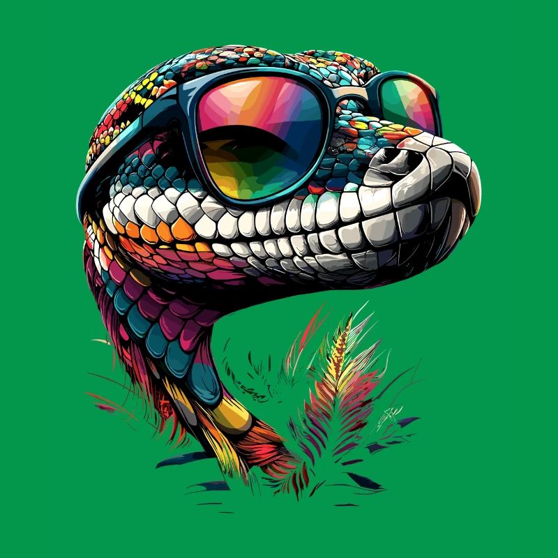 snake, python, cobra, rattlesnake, snakes