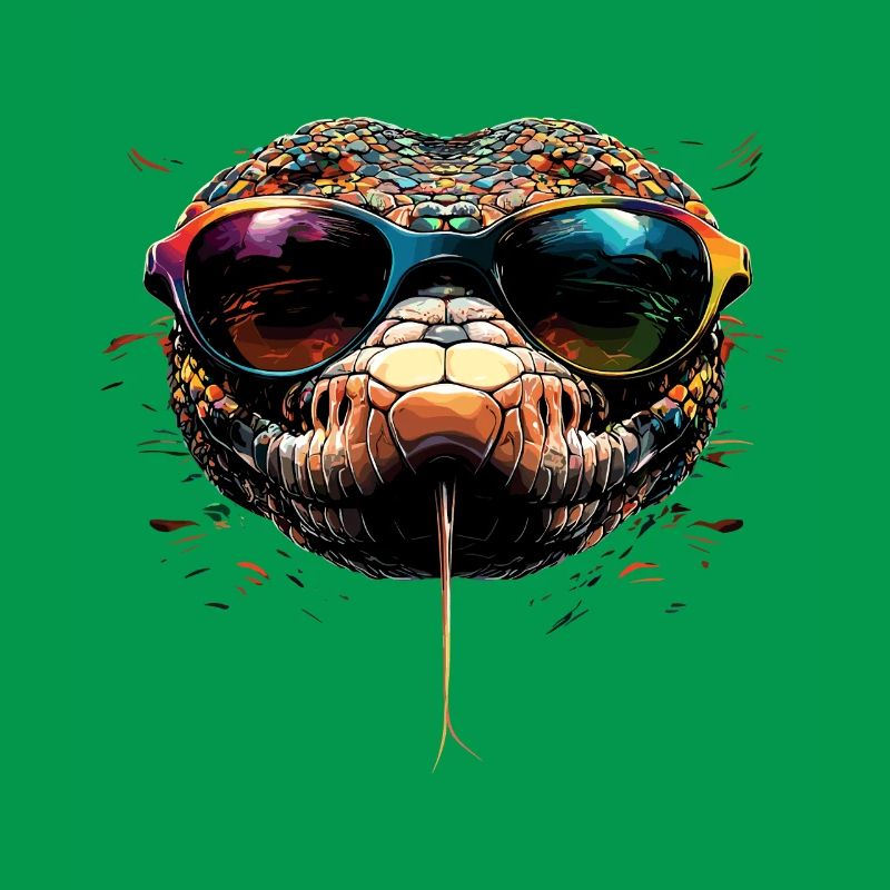 Schlange Python Kobra Klapperschlange Schlangen
