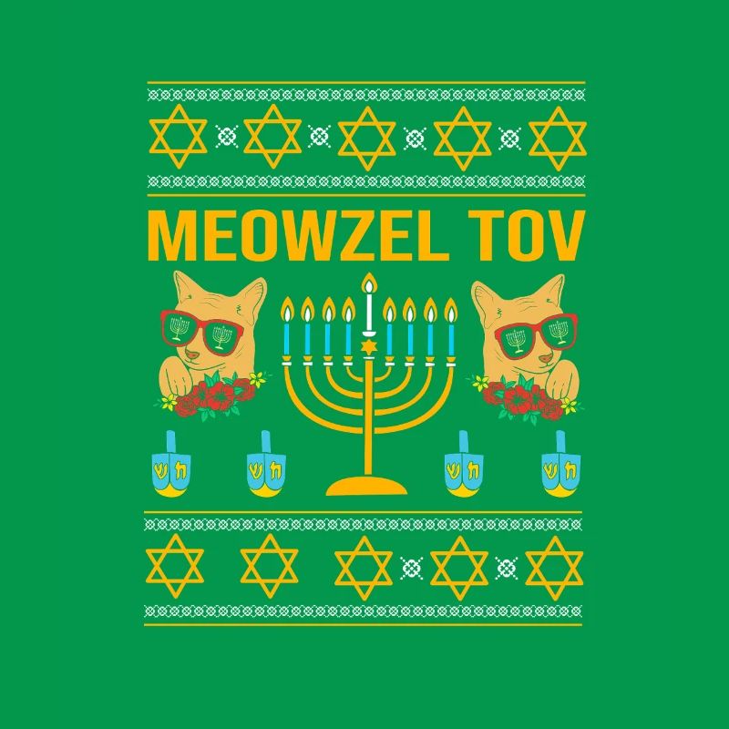 Hanoukka Hanoukka Hanoukka