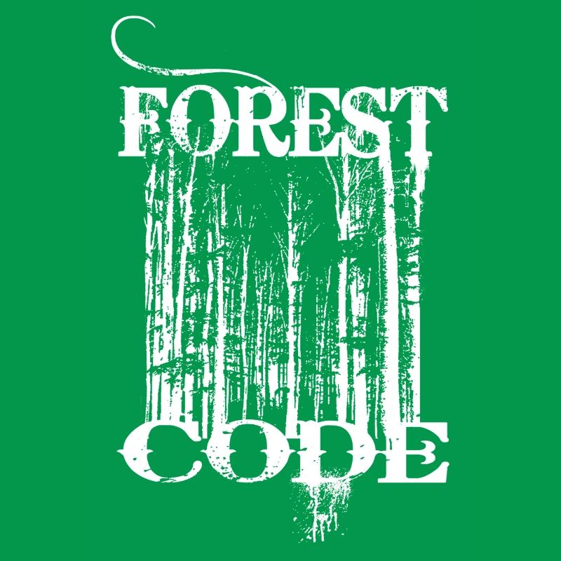 Code forestier