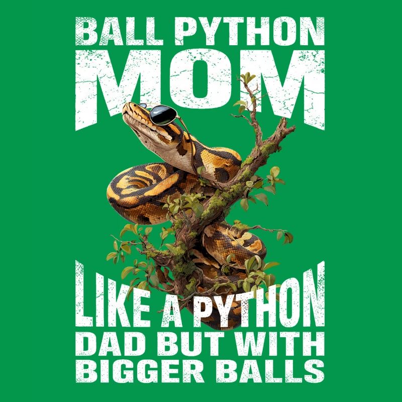 King Python Mom Mom Snakes Terrarium Python