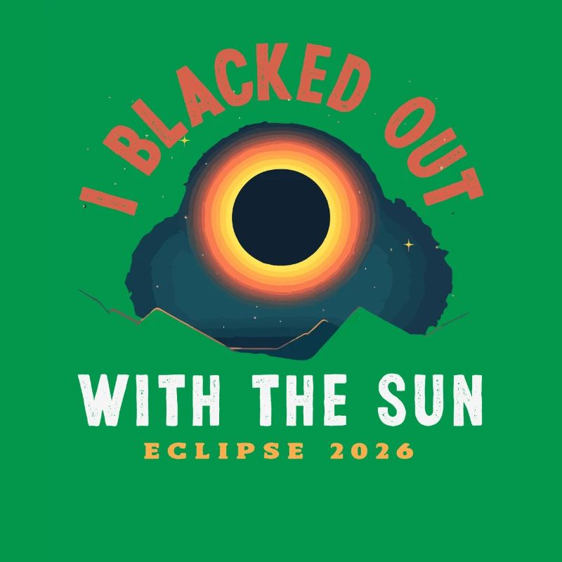 Solar eclipse 2026, August 12