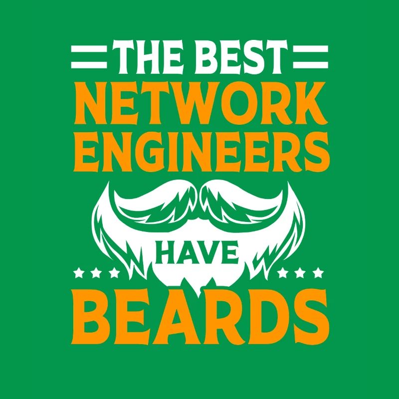 Netzwerk Informatiker Programmierer Admin