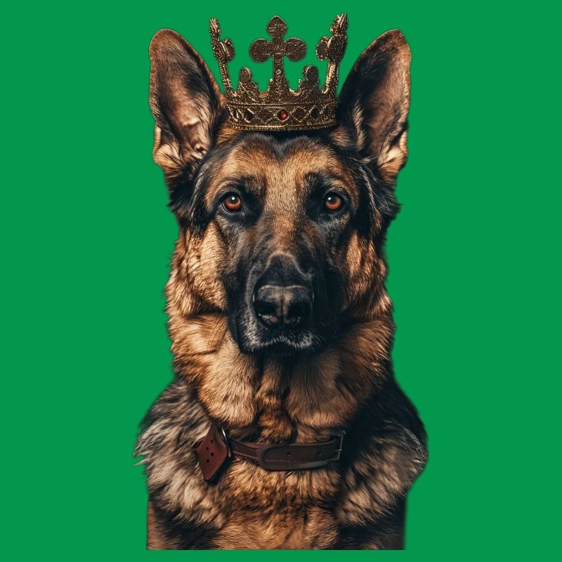 Deutscher Schäferhund