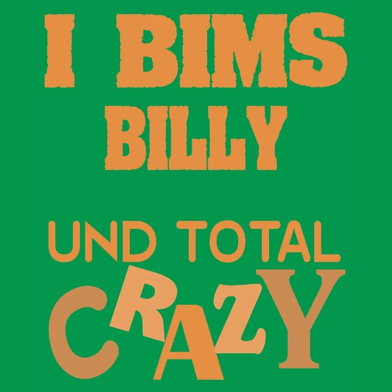 first name Billy