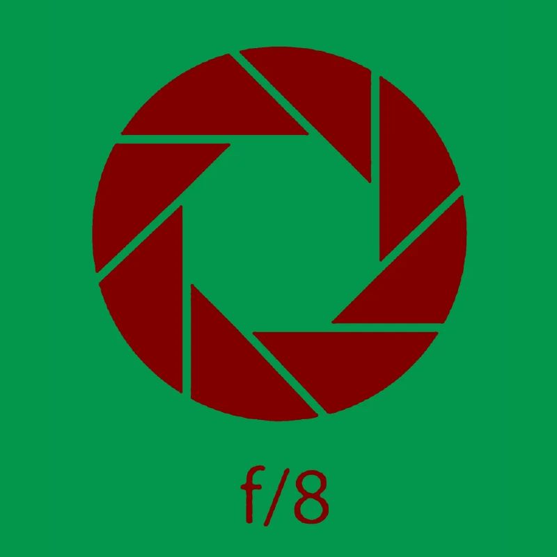 aperture-f8-rust