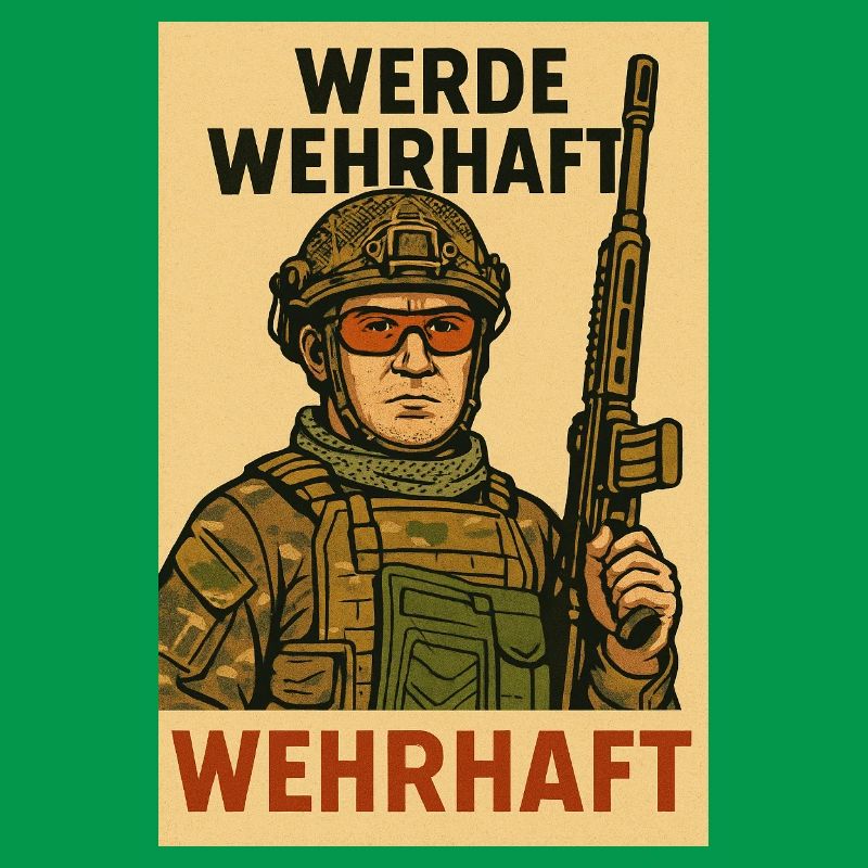 „Er wird dir nicht helfen – er wird dich zerstören