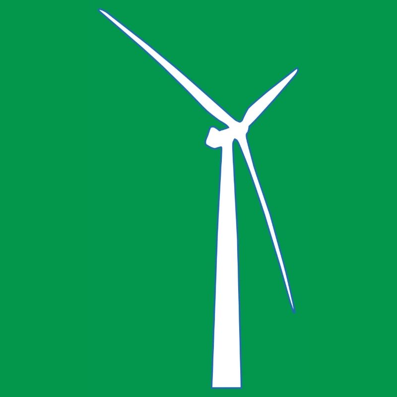 windmill windmill wind turbine windrad9