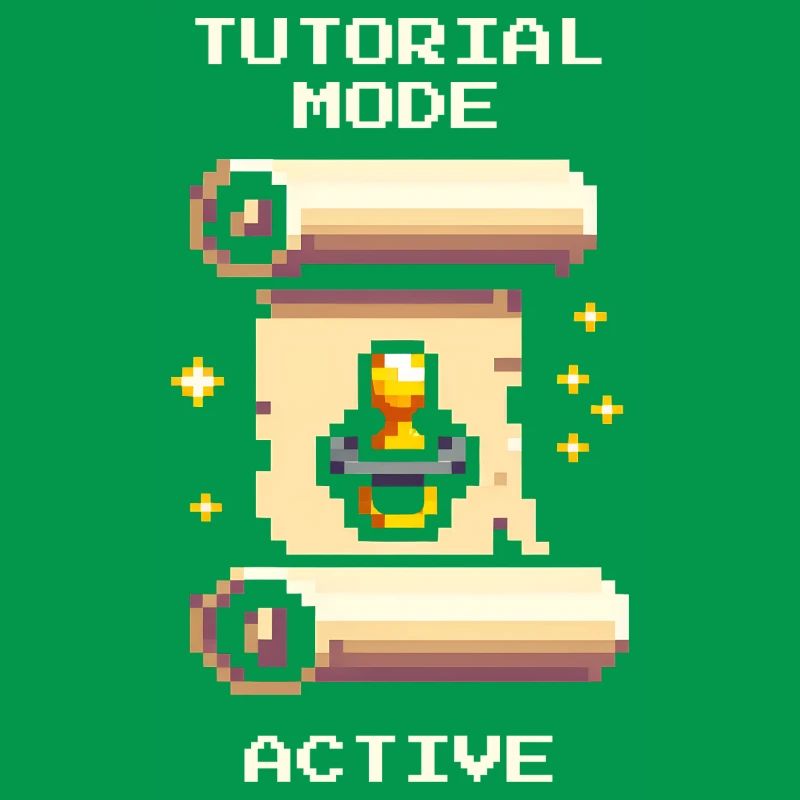 Tutorialmodus aktiv | Eltern im Lernlevel