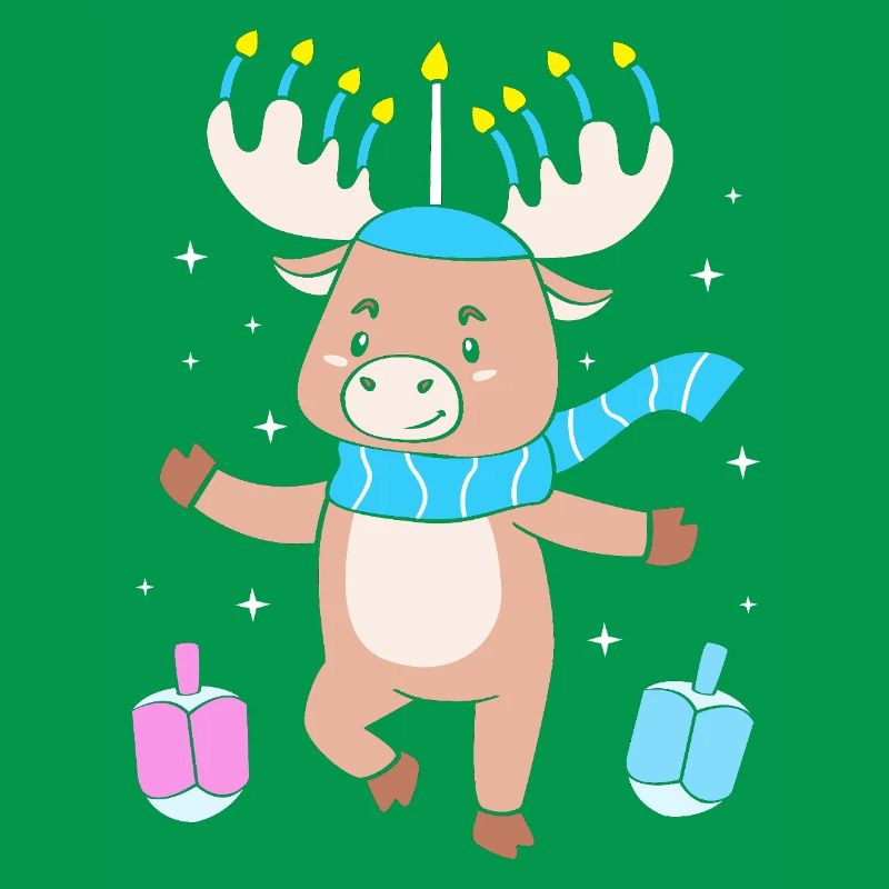 Hanoukka Hanoukka Hanoucca