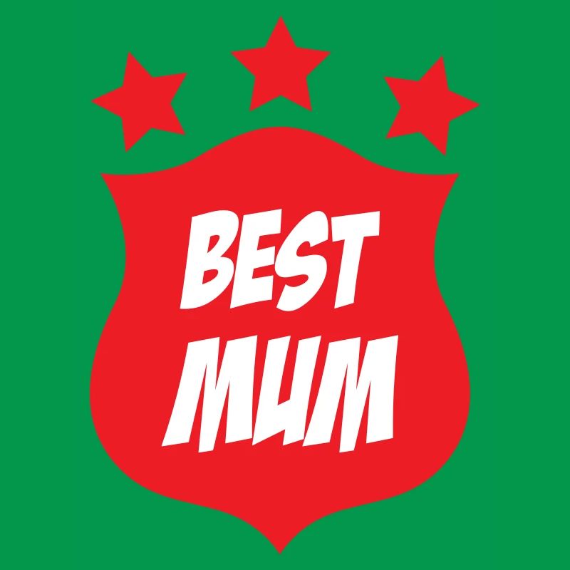Beste Mama - Muttertag