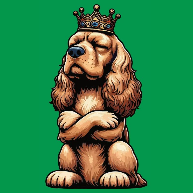 Cocker Spaniel Cocker Dog Cocker Spaniel Owner